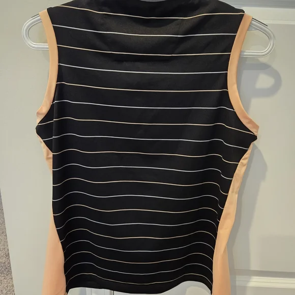 Ladies LOPEZ Golf Shirt - Picture 2 of 3